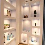 Luxury Reni Risi アパート Sarandë