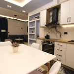 Luxury Reni Risi * Sarandë