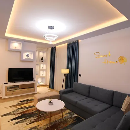 Luxury Reni Risi Sarande