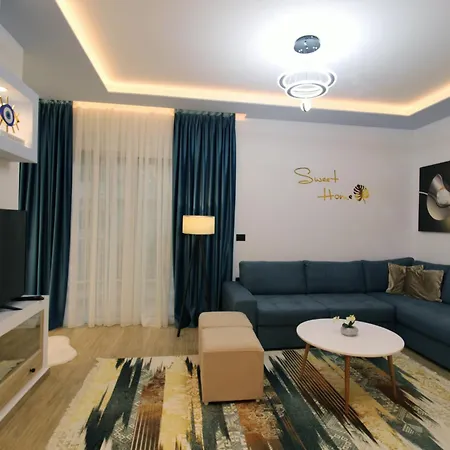 Luxury Reni Risi Sarande