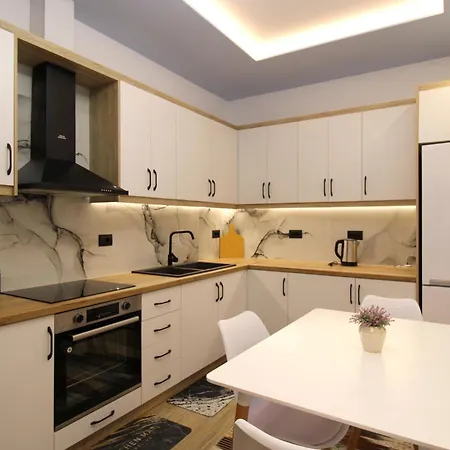 Luxury Reni Risi * Sarande