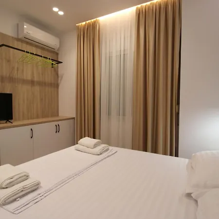 Apartment Luxury Reni Risi