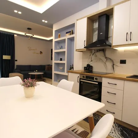 Luxury Reni Risi * Sarande