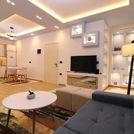 Luxury Reni Risi Sarande