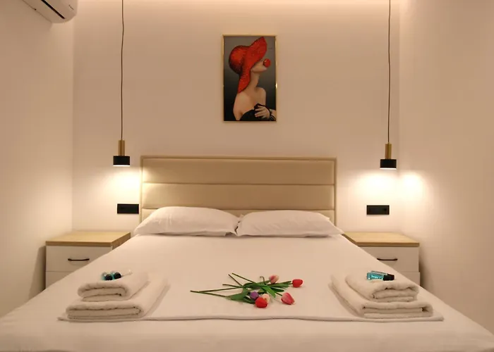 Appartamento Luxury Reni Risi *