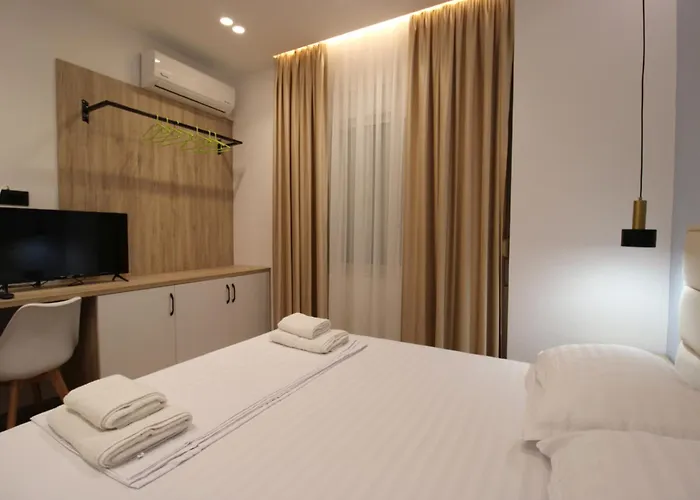 Appartamento Luxury Reni Risi