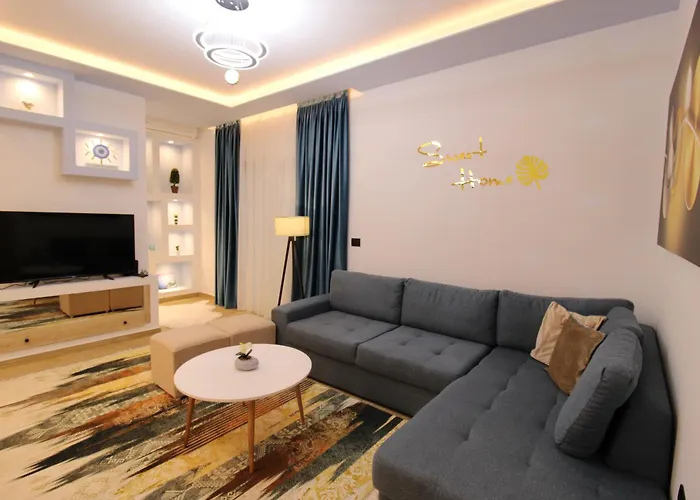 Luxury Reni Risi Appartamento